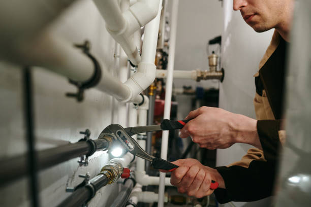 Best Same-Day Plumbing Service  in New Paris, OH