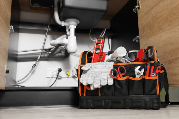 Best Local Plumber Services  in New Paris, OH