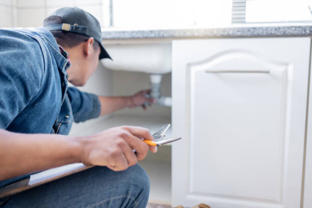 Best Toilet Repair Services  in New Paris, OH