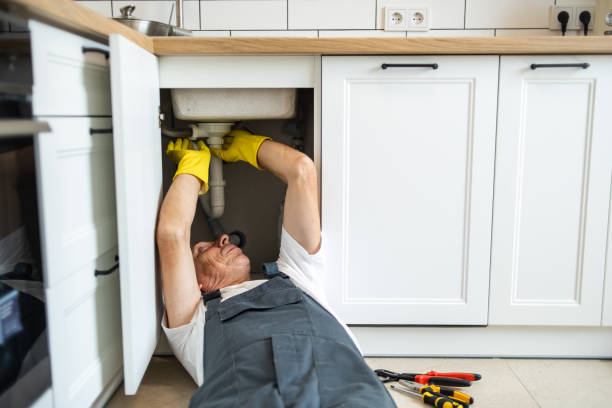 Best Boilers & Radiators  in New Paris, OH