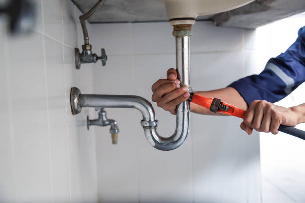 Best Sewer Line Repair  in New Paris, OH