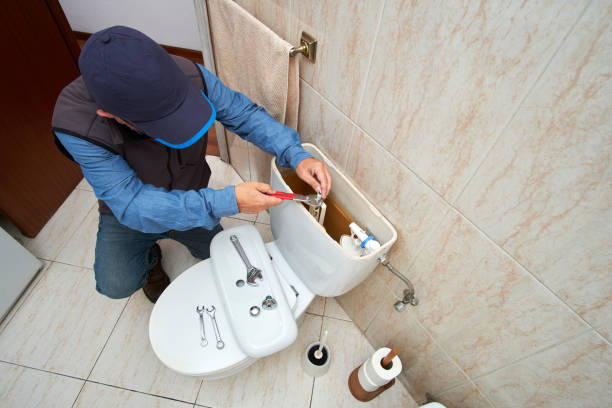 Best Residential Plumbing Services  in New Paris, OH