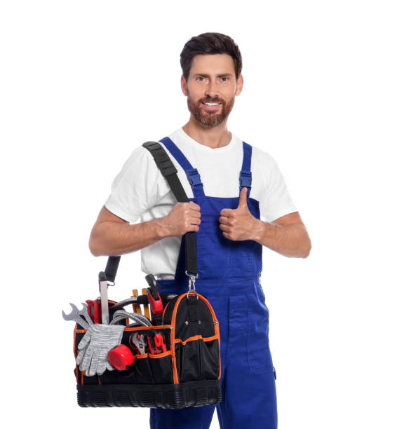 Best Toilet Repair Services  in New Paris, OH
