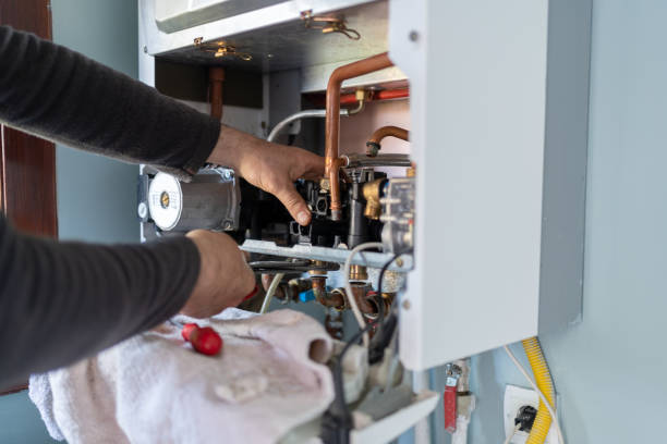 Best Best Plumbers Near Me  in New Paris, OH